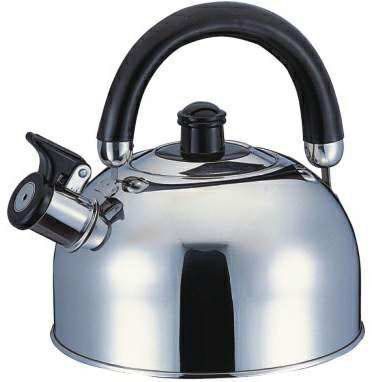 Water kettle